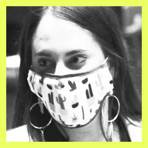 icon - Betsy Fogle